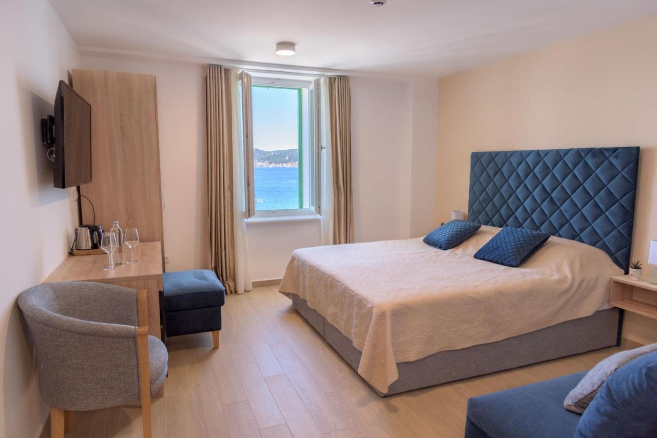 Sangulin Palace M Biograd Na Moru Exterior photo